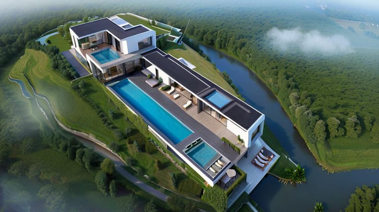 自來水廠水質監測解決方案