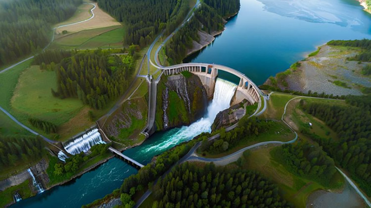 水源地水質(zhì)監(jiān)測解決方案