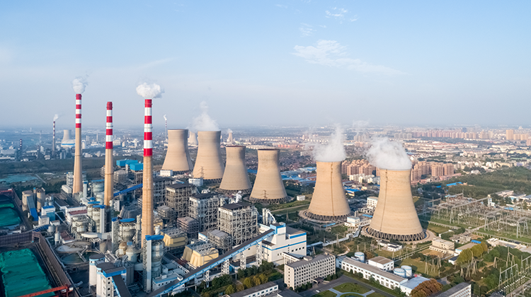 火電廠水質(zhì)監(jiān)測解決方案