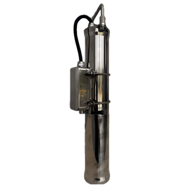 NTE2000全光譜水質(zhì)監(jiān)測儀