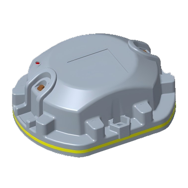 NW-MAC智能井蓋監(jiān)測儀